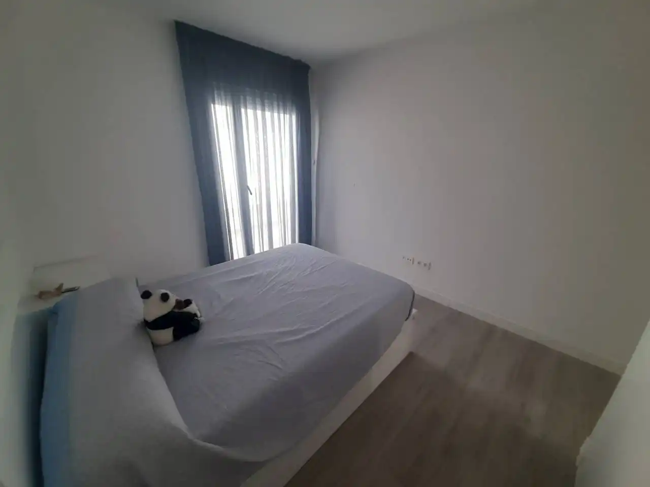 Habitación de Casa o chalet en venta en Villaviciosa de Odón con Jardín privado, Terraza y Piscina