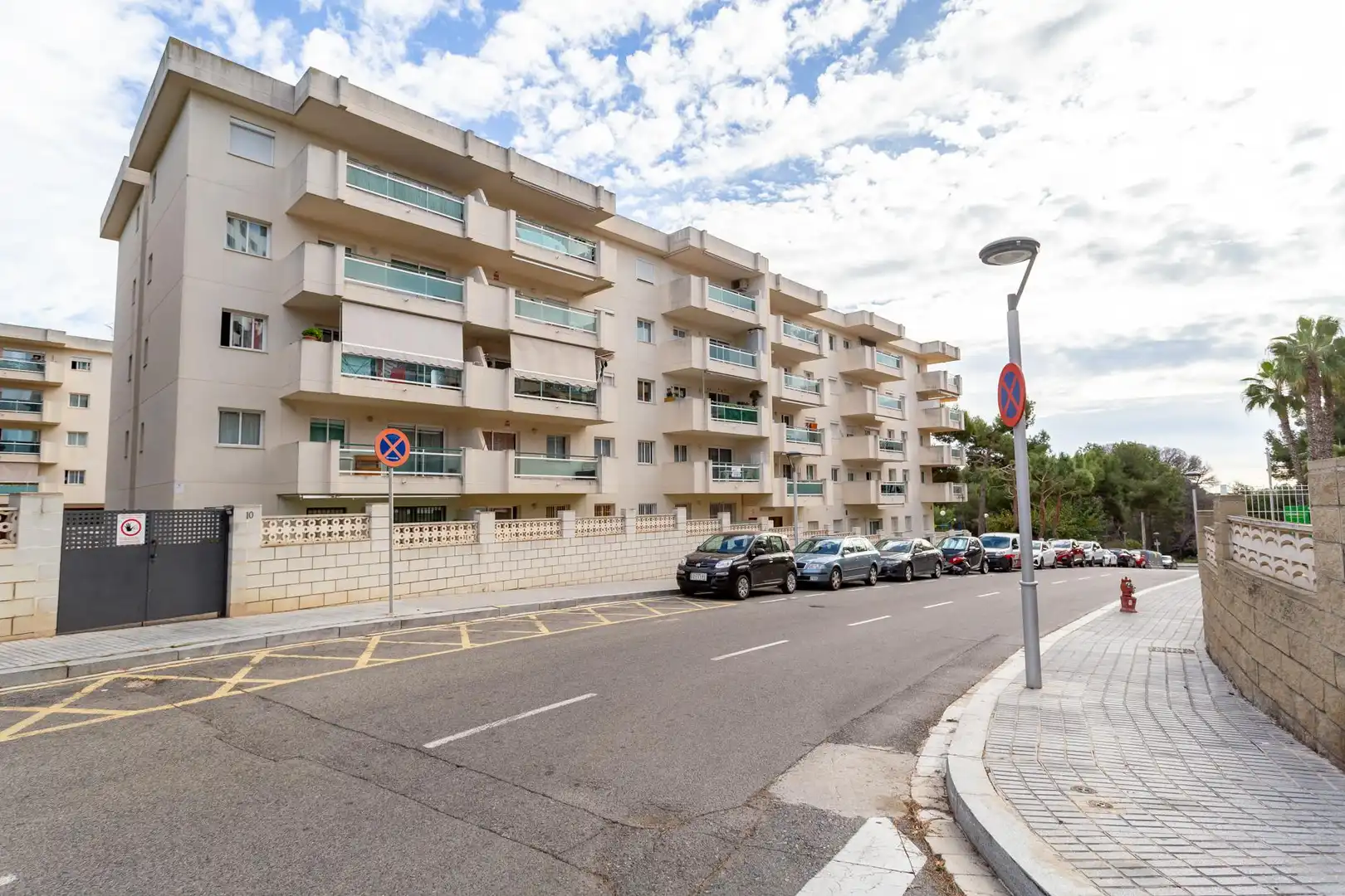 Mini appartamento con piscina in vendita a Platja de Llevant, imagen 26