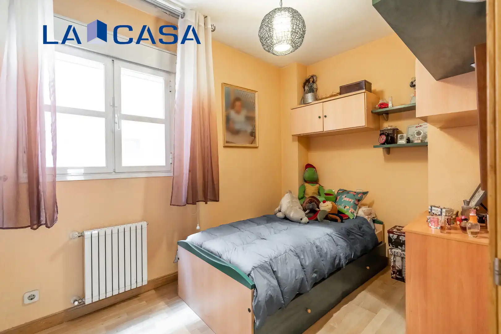Wohnung mit Pool zum Verkauf in Calle de Bolívar, imagen 16