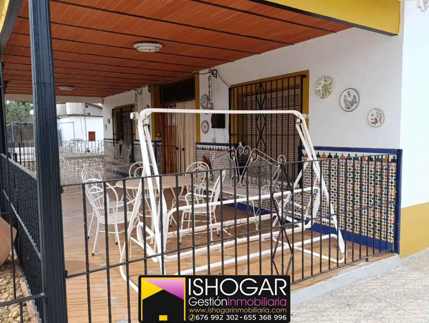 Xalet en venda a Valdepeñas, imagen 3