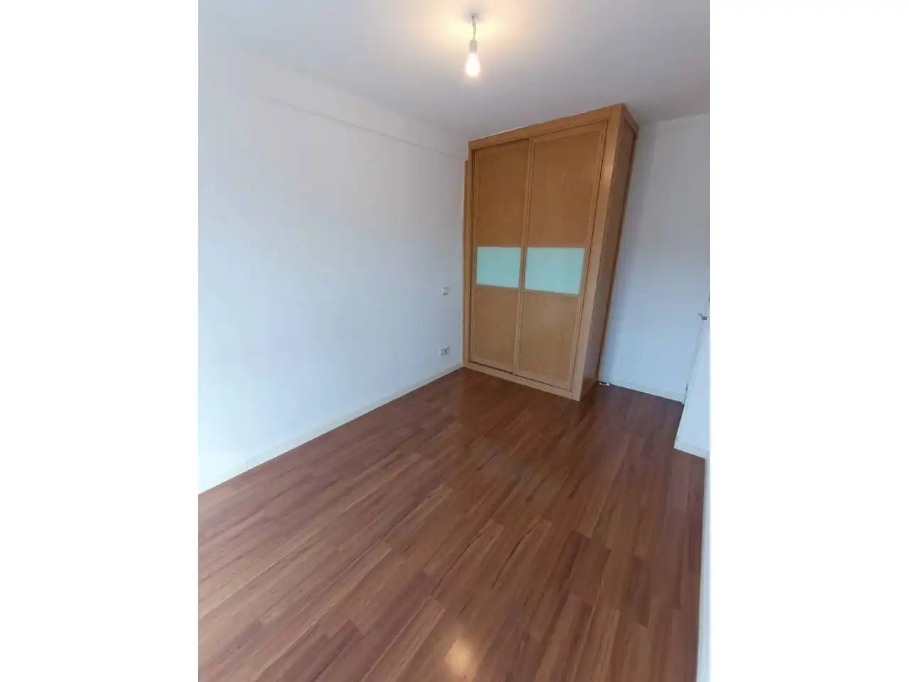 Wohnung zur Miete in Descubridores - Escritores