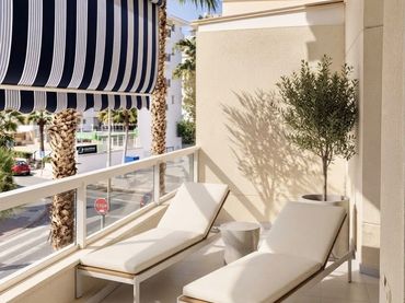 Wohnung mit Pool zum Verkauf in L'Albir