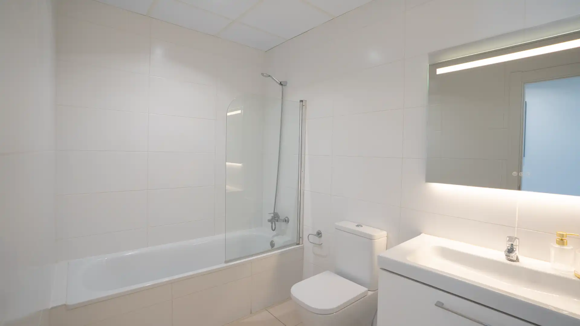 Apartament amb piscina de lloguer a Nueva Andalucía, imagen 5