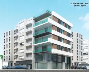 Exterior view of Premises for sale in Santa Pola