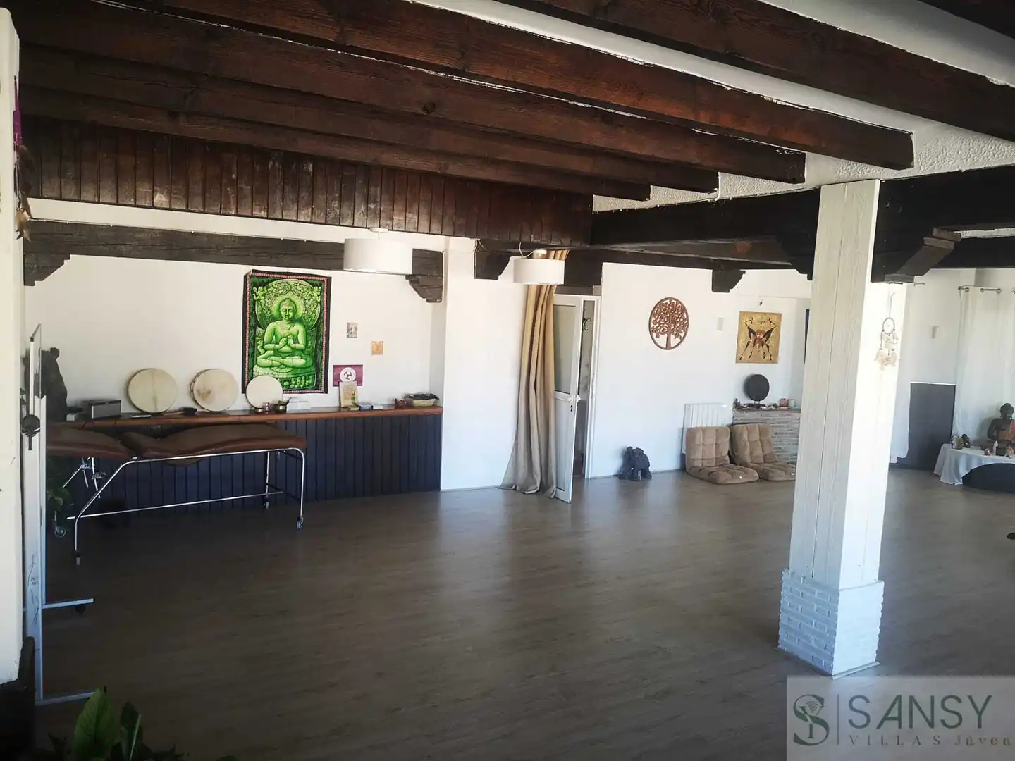 Villa con piscina in vendita a El Montgó, imagen 8