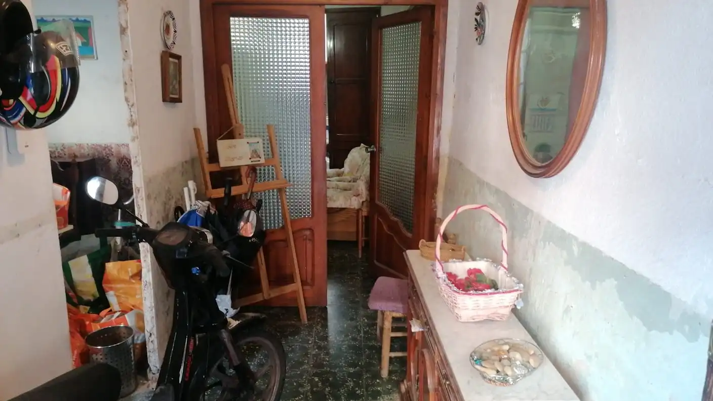 Casa o xalet en venda en Gandia amb Aire condicionat, Traster i Moblat