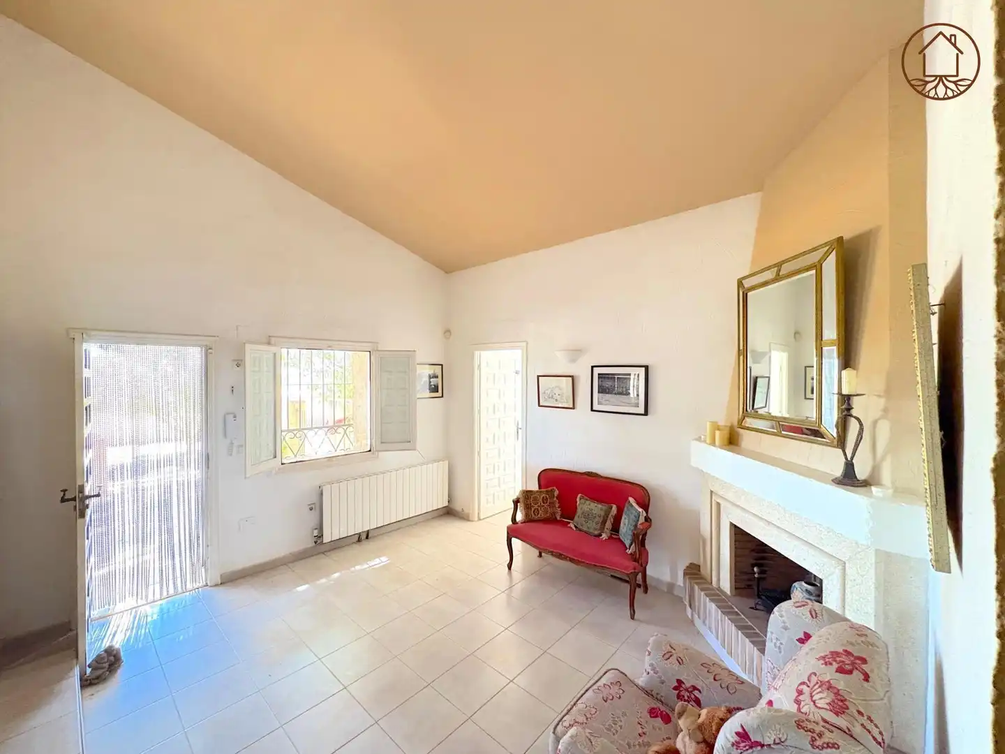 Villa con piscina in vendita a Avenida DISEMINADOS, imagen 6