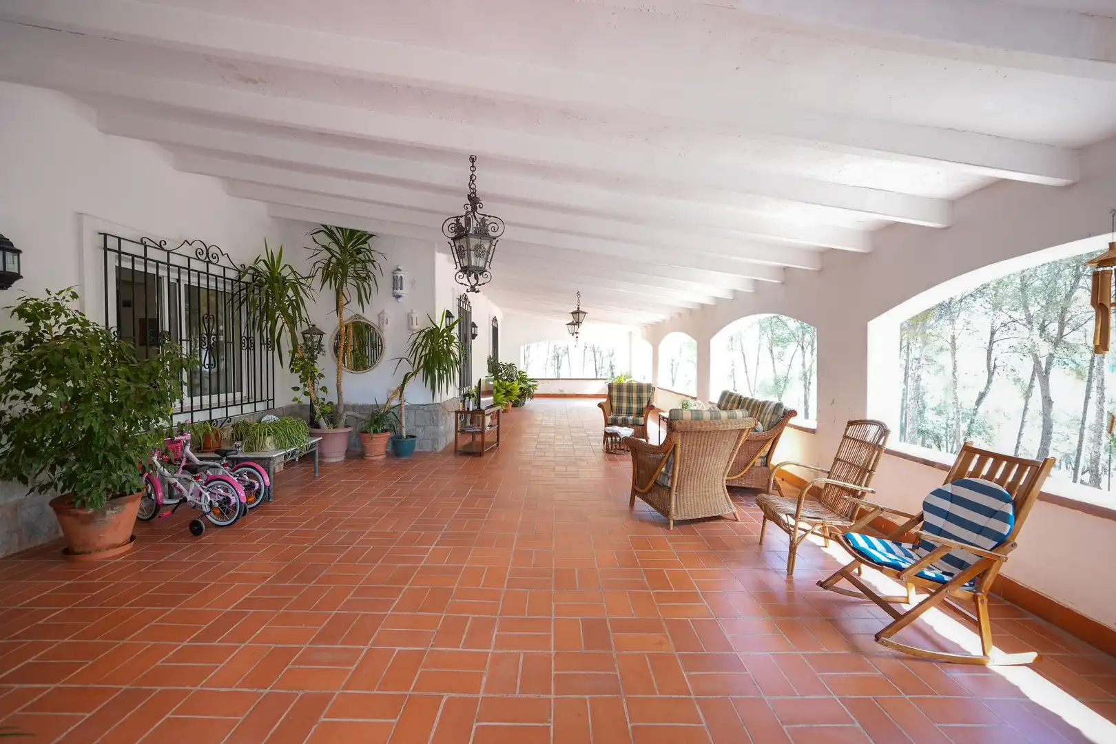 Finca rústica en venda a Casco Urbano