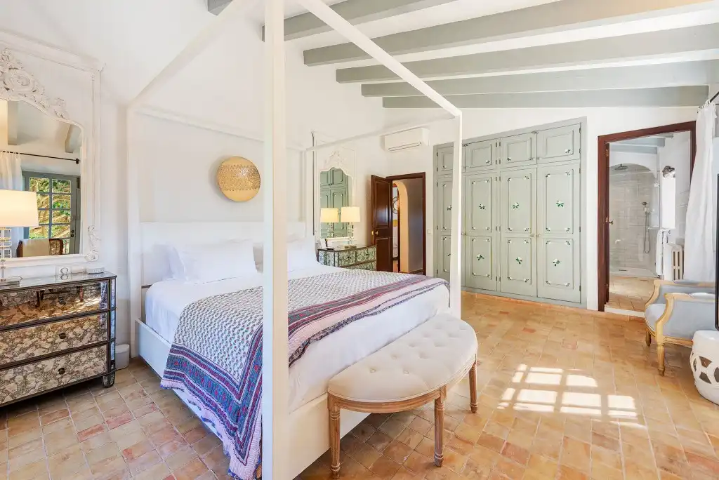 Casa rústica con piscina en venta en Pollença Poble, imagen 17