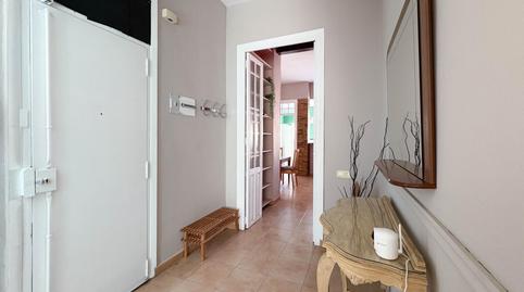 Foto 5 de Pis de lloguer a Calle Centelles Los, Russafa,  Valencia Capital