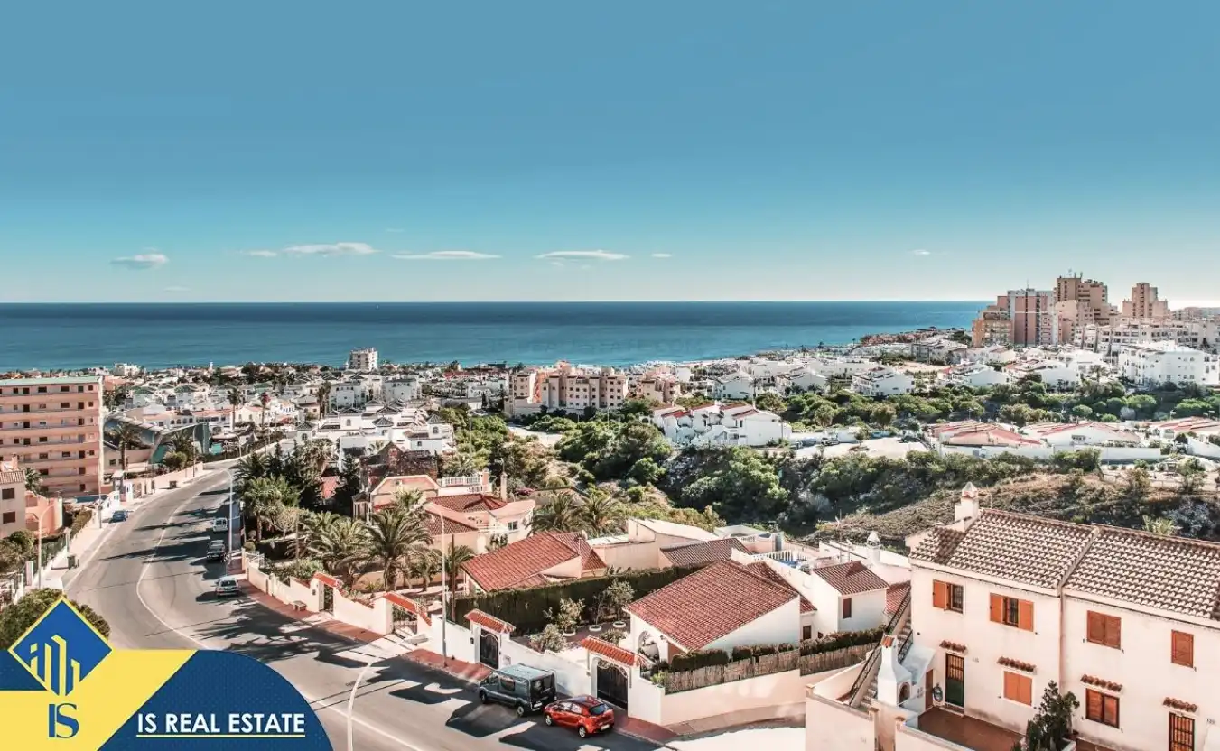 Studio avec ascenseur à vendre à Playa de los Locos, imagen 22