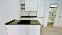 Kitchen of Flat for sale in  Madrid Capital