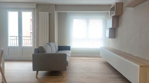 Foto 5 de Pis en venda a Sancho Archiniega Kalea, Buenavista, Bizkaia