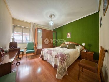 Appartamento con balcone in vendita a Delicias
