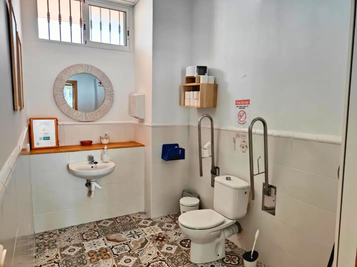 Local comercial en traspaso en Avenida Reino de España 222, imagen 13