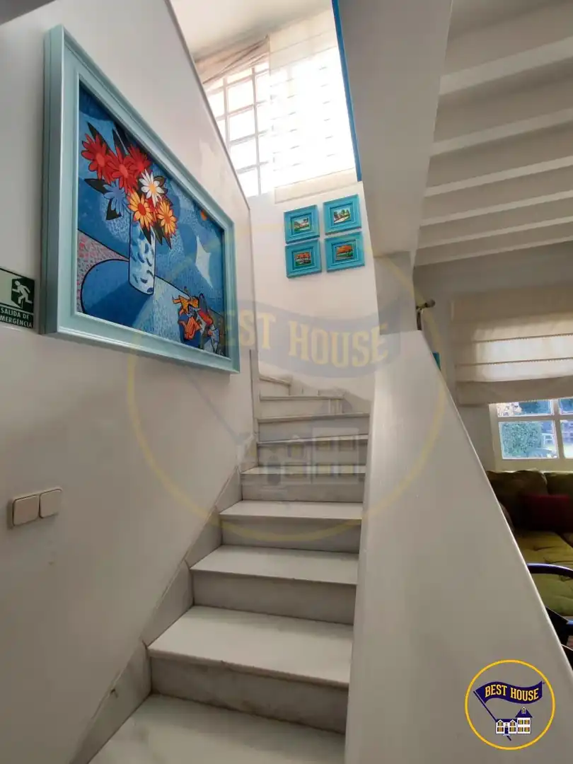 Casa o chalet en venta en Fuensanta - Universidad