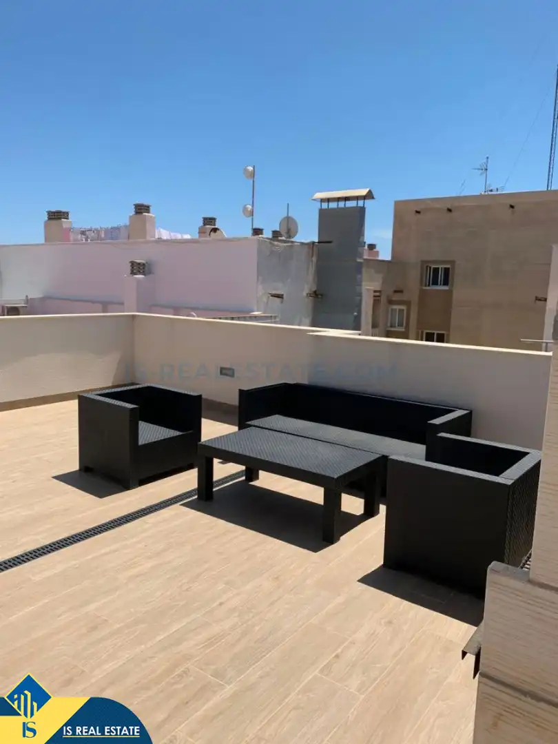 Apartment mit Pool zum Verkauf in Calle la Loma 63, imagen 29