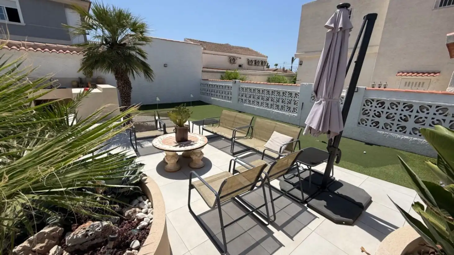 Casa con piscina in vendita a Zona Carrefour - Urbanizaciones, imagen 47