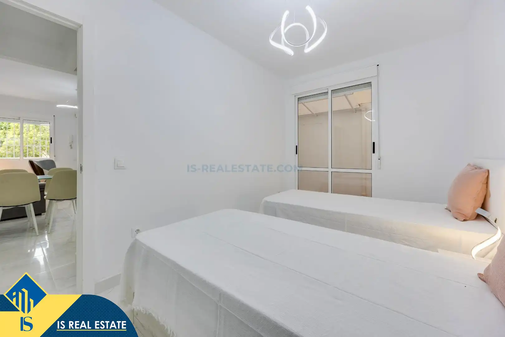Apartment with pool for sale in Centro, imagen 20