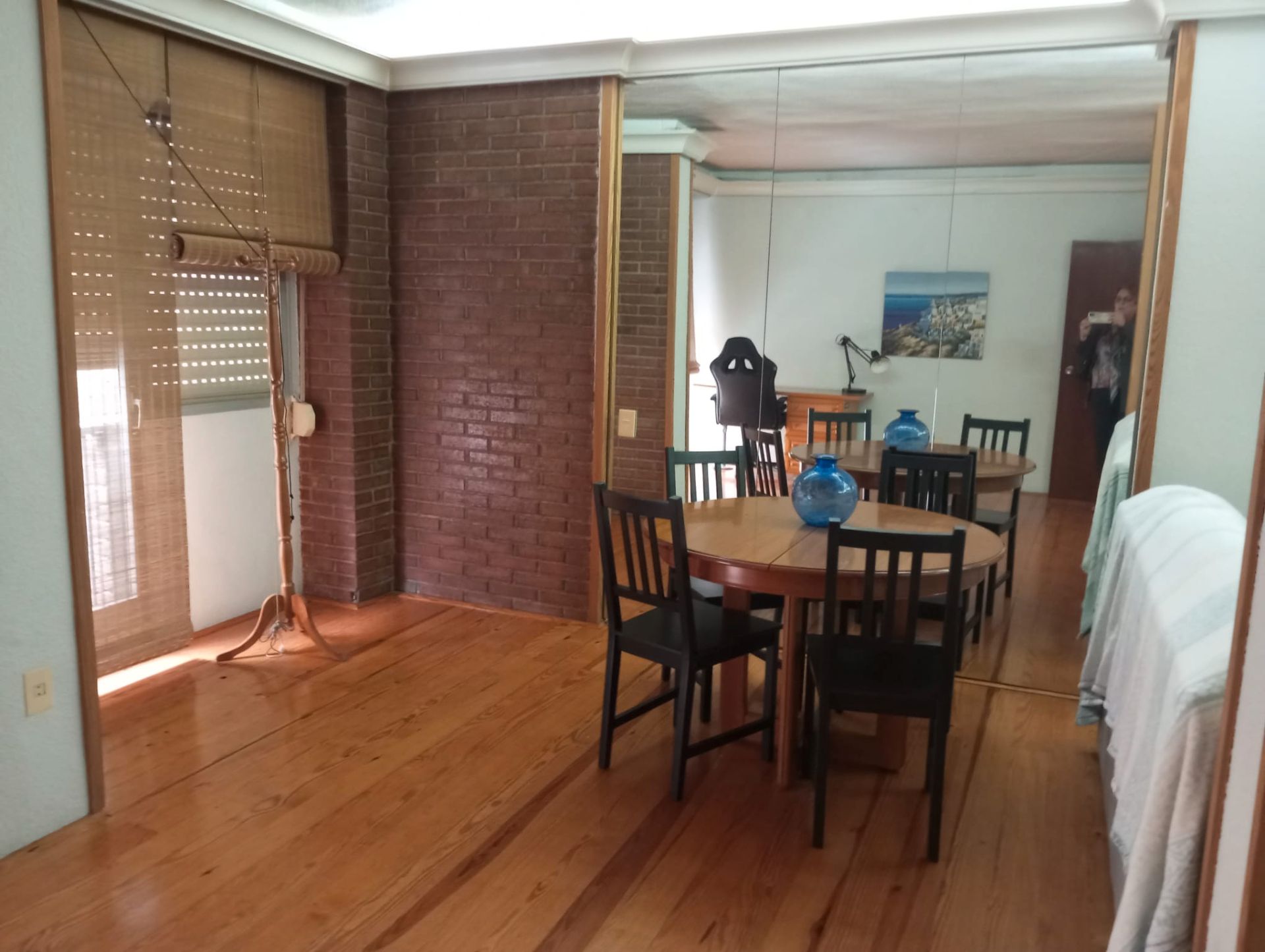 Flat to rent in El Carmen, Sur