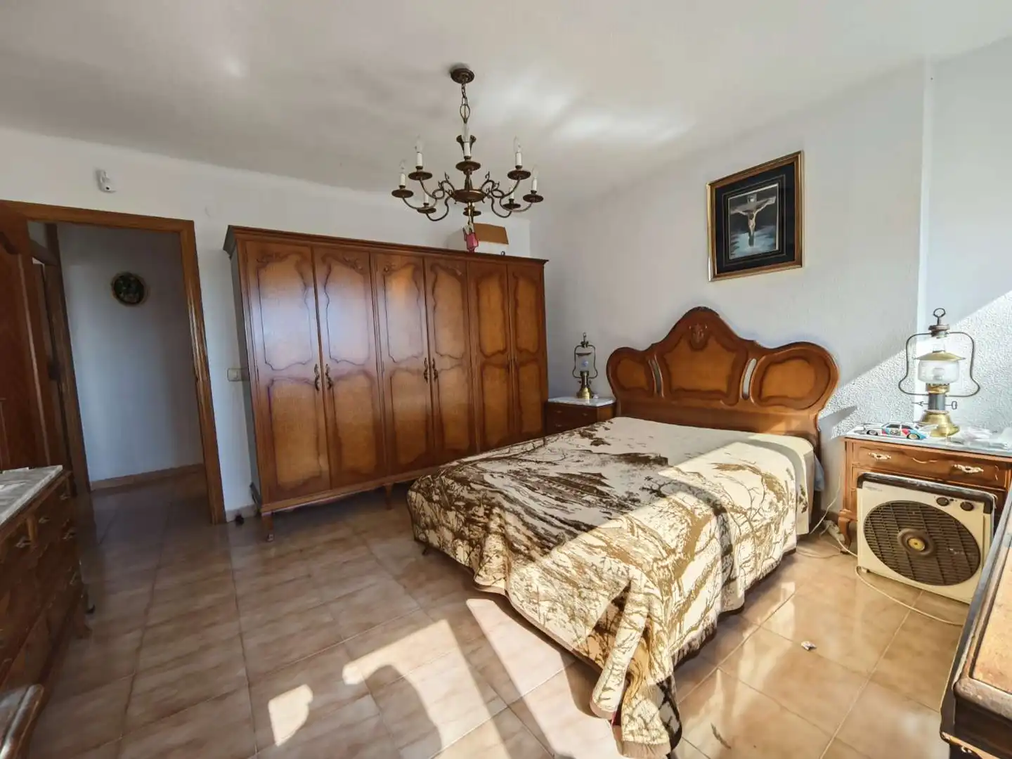 Flat with pool for sale in Torre del Mar, imagen 12
