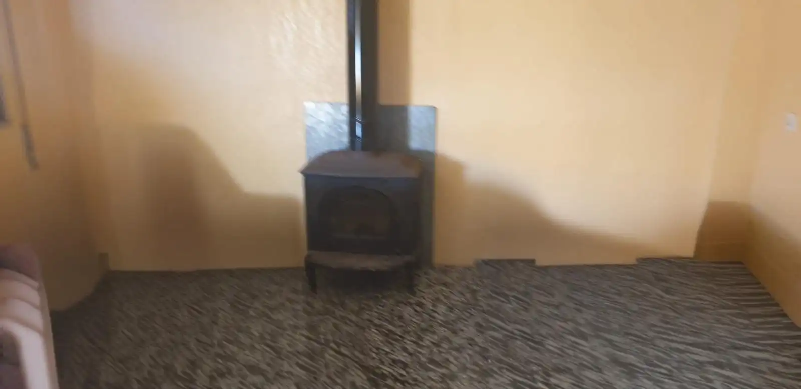 Casa o xalet en venda en Mogente / Moixent amb Aire condicionat, Terrassa i Traster