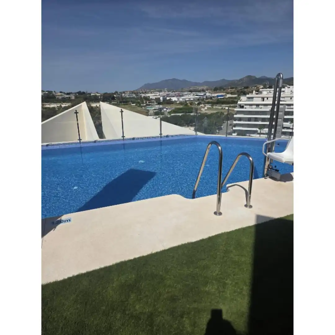 Apartments for rent in Rodeo Alto - Guadaiza - La Campana