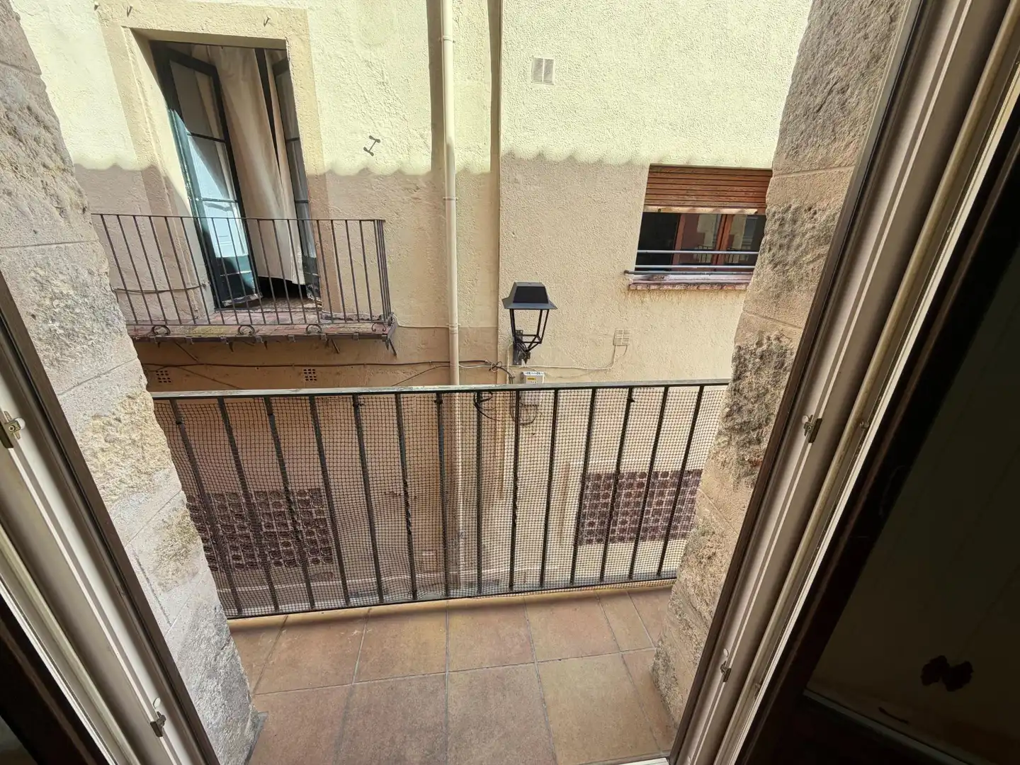 Terraza de Piso en venta en Castelló d'Empúries con Parquet y Trastero
