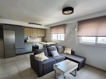 Ático con ascensor en venta en Tarifa ciudad
