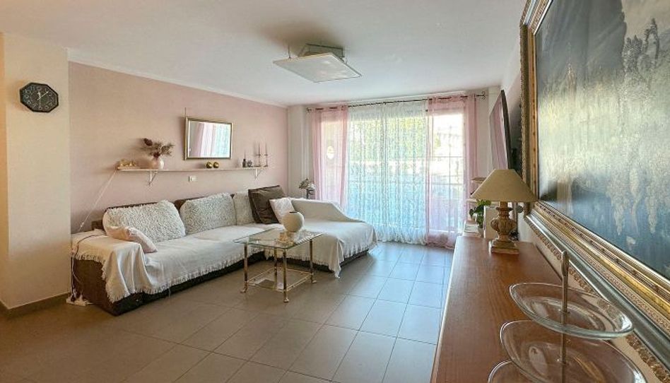 Piso en venta en Calle Jose Maria Ruiz Perez-aguila, Manzanera - Tosal - 3