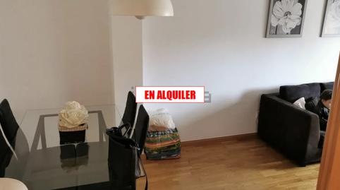 Foto 3 de Pis de lloguer a Giraldo de Merlo , Nuevo Hospital, Ciudad Real Capital