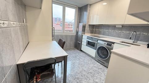 Foto 2 de Pis de lloguer a Landetabidea, 14, Zurbaran, Bizkaia