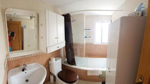 Foto 5 de Estudi de lloguer a De la Marina Baixa, Cala de Finestrat, Alicante