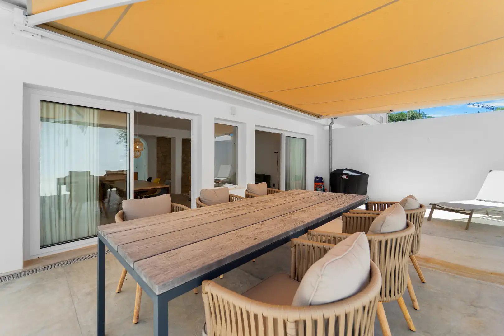Terrace of Houses for sale in Felanitx  with Air Conditioner, Heating and Storage room