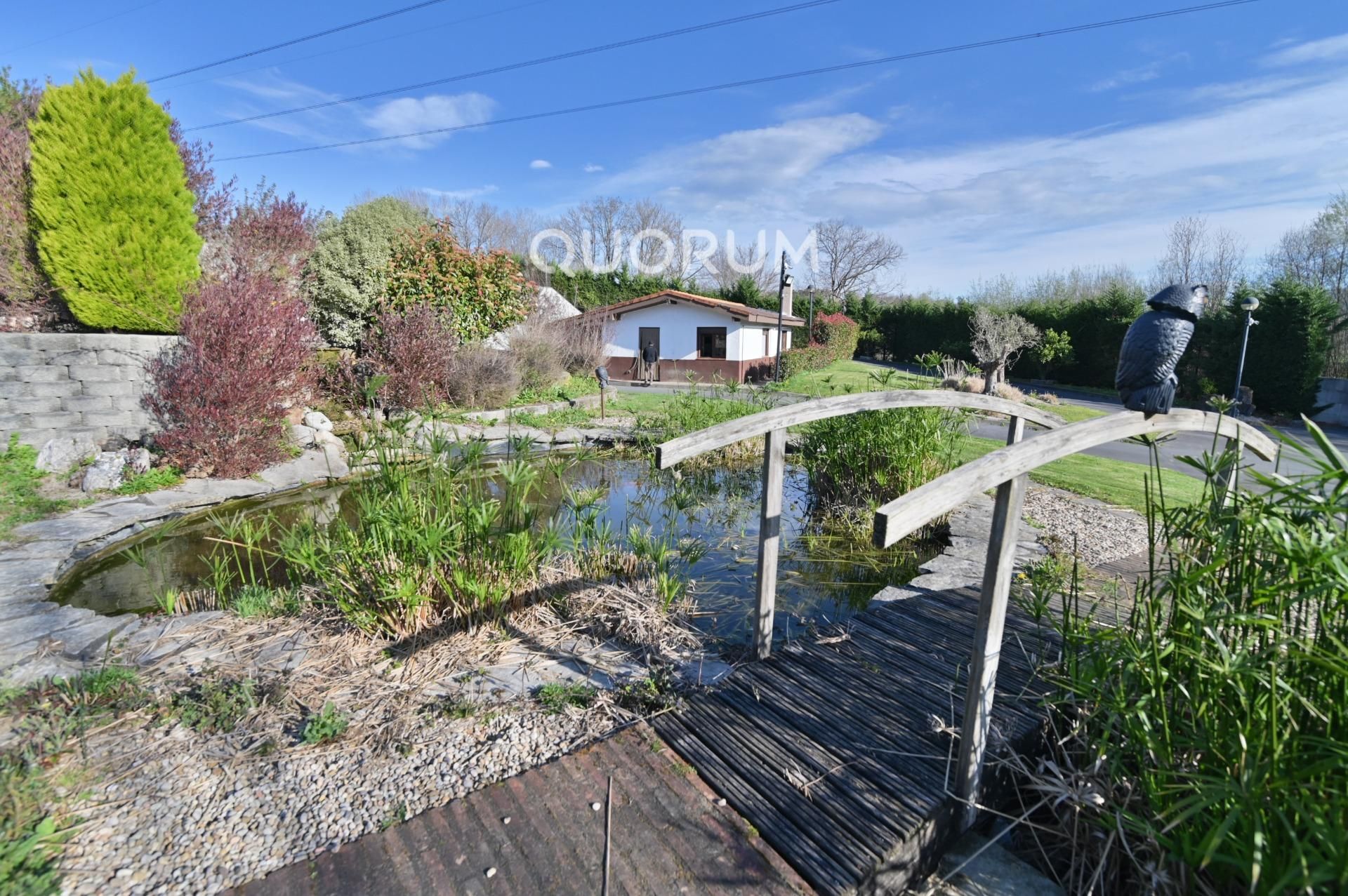 House or chalet for sale in Mungia