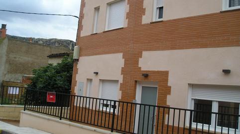 Foto 3 de Edifici en venda a Del Palacio, 18, Alhama de Aragón, Zaragoza