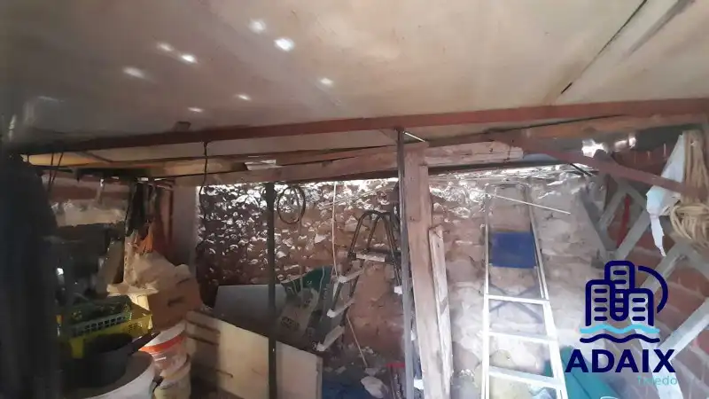 Casa o chalet en venta en Dosbarrios