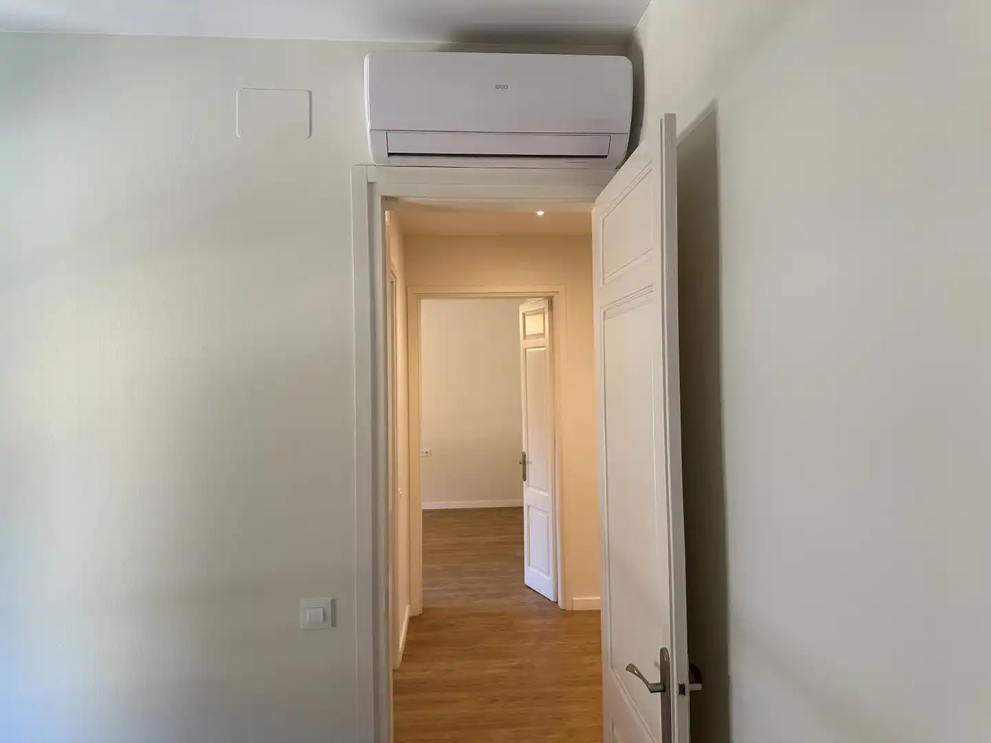 Piso en venta en Sant Celoni con Aire acondicionado, Calefacción y Trastero