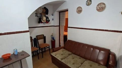 Foto 2 de Casa adosada en venta en Calle Postes, 20, Brozas, Cáceres