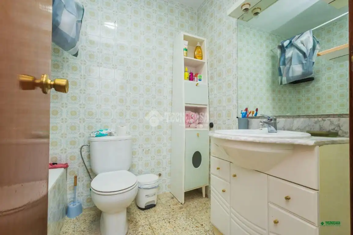 Appartement avec balcon à vendre à Albox, imagen 10
