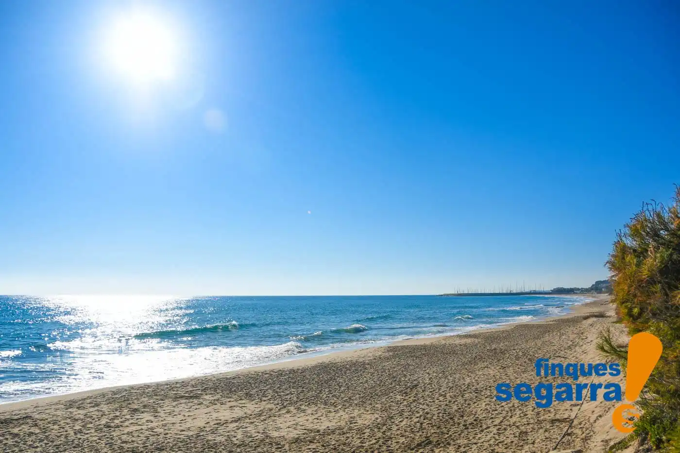 Exterior view of Flat for sale in El Vendrell  with Terrace and Furnished