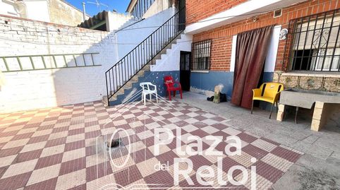 Foto 3 de Finca rústica en venta en Calle del Hospital, La Pueblanueva, Toledo