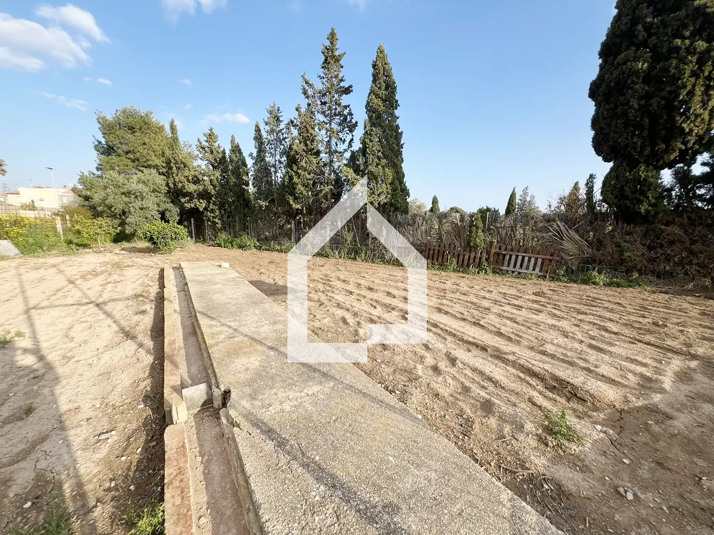 Casa o chalet en venta en San Vicente del Raspeig / Sant Vicent del Raspeig con Jardín privado, Terraza y Trastero