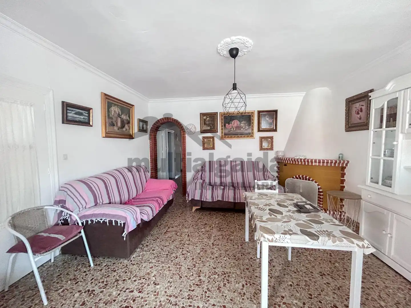 Maison avec terrasse à vendre à El Rocío - La Milagrosa, imagen 3