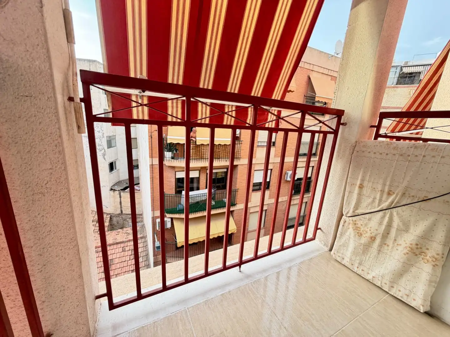 Appartamento con terrazza in vendita a Elche ciudad, imagen 5