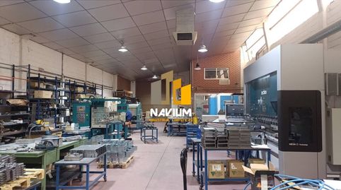Navium vende tres naves juntas en Ajalvir en excelente ubicación
