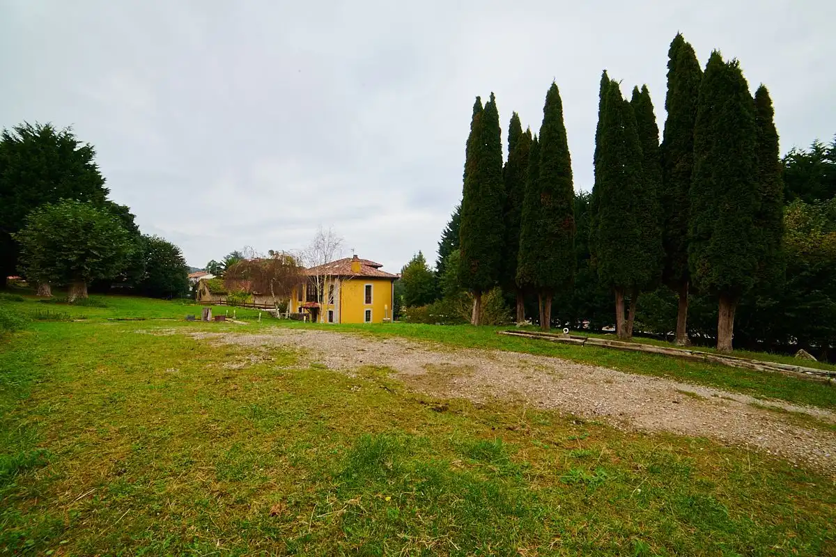 Detached house with garden for sale in Vidiago - Pendueles - Tresgrandas, imagen 5
