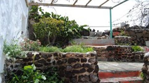 Foto 2 de Casa o chalet en venta en Calle Cuesta del Pozo, 2, Haría pueblo, Haría