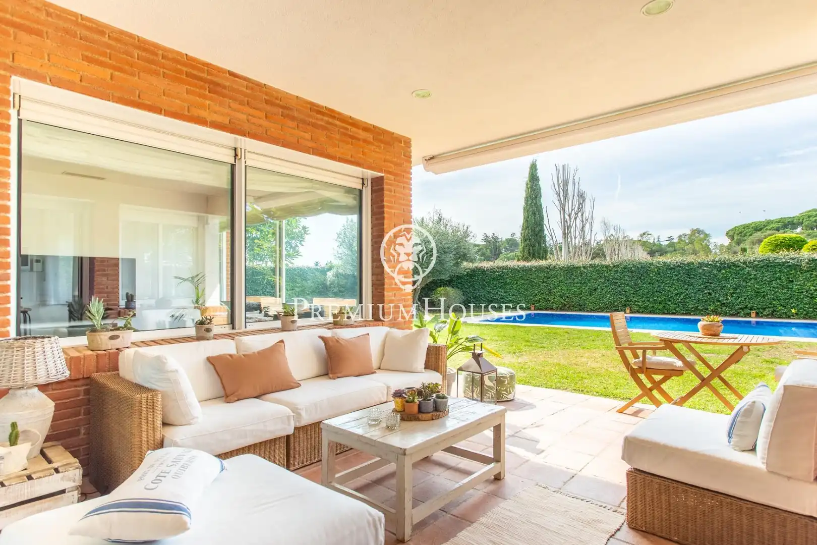 Haus mit Pool zum Verkauf in Santa Maria Balis - Can Riera - Can Jordi