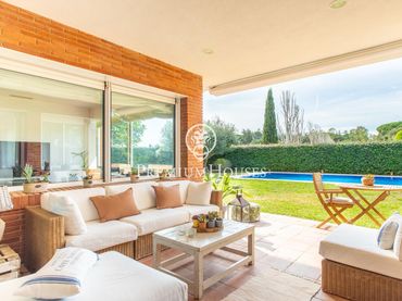 Maison avec piscine à vendre à Santa Maria Balis - Can Riera - Can Jordi